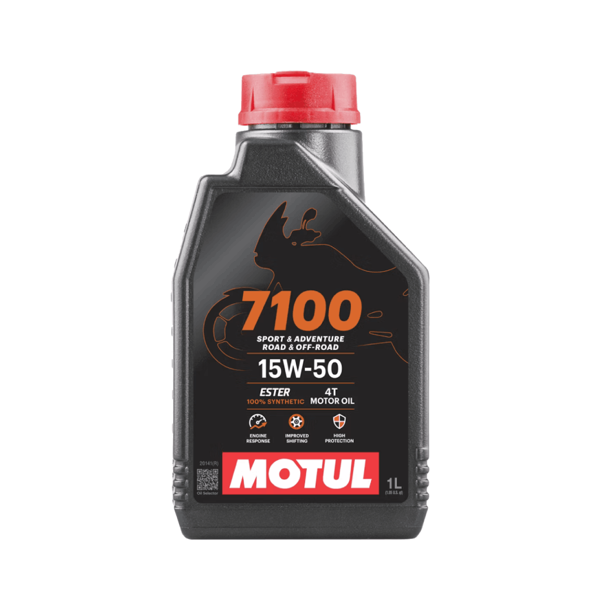 Motul 7100 15W-50 4T