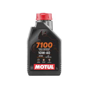 Motul 7100 10W-50 4T