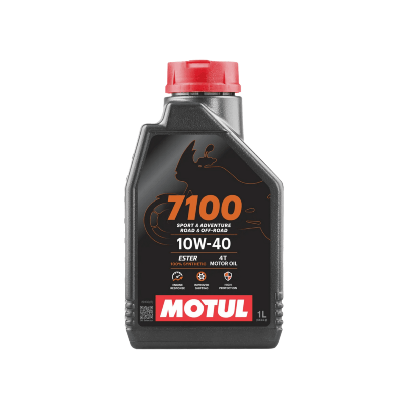 Motul 7100 10W-50 4T
