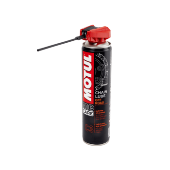 Motul Chain Lube Offroad C3