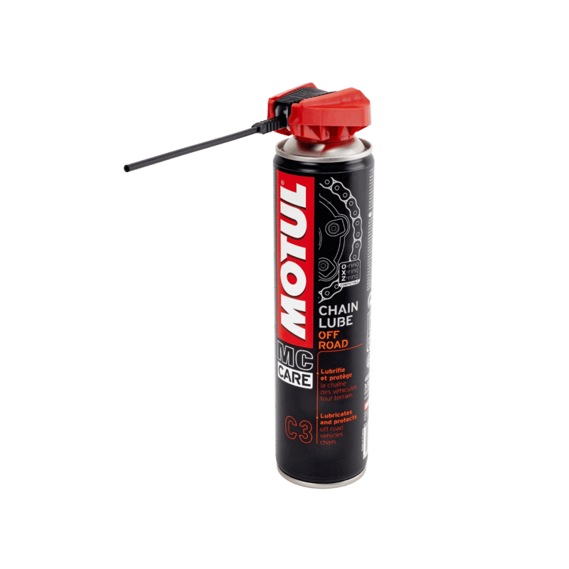 Motul Chain Lube Offroad C3