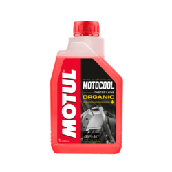 Motul Motocool Factory Line