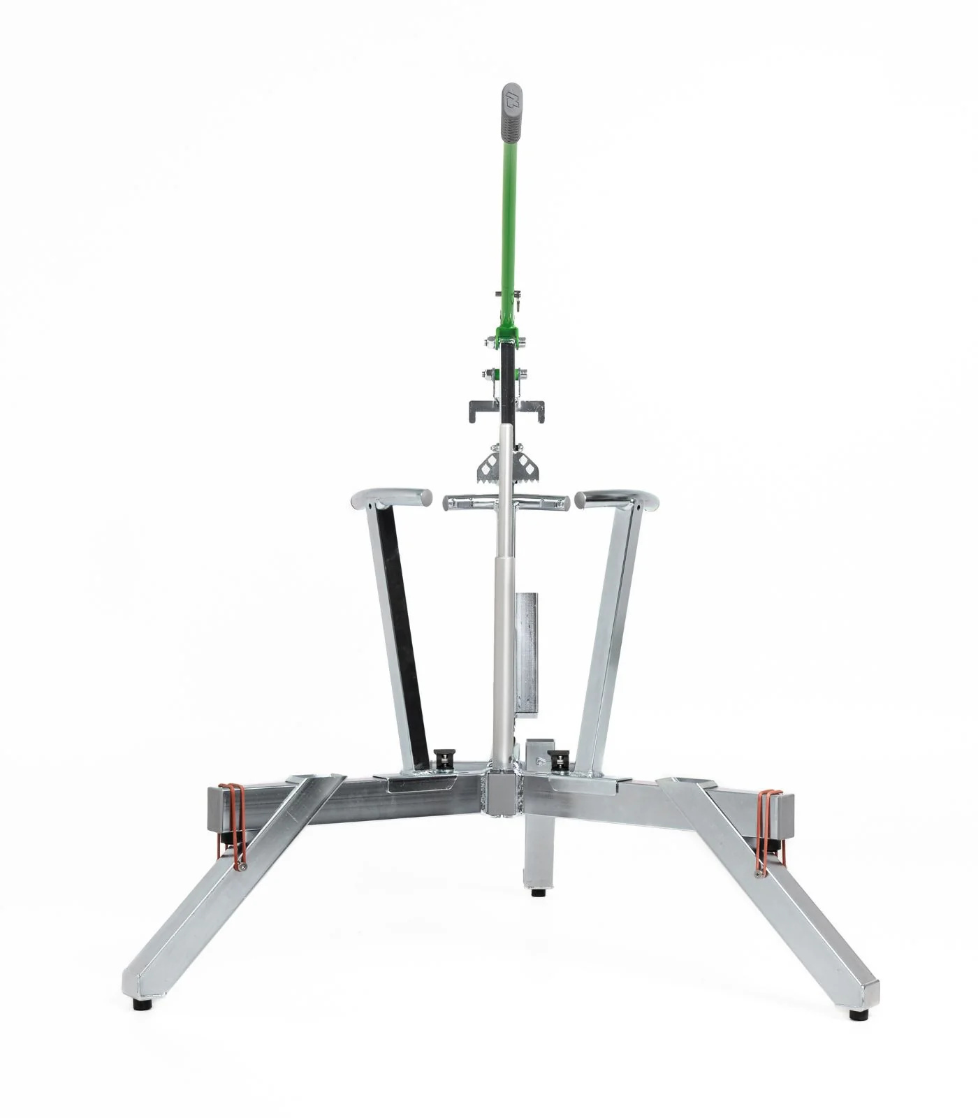 Rabaconda  Erhöhung