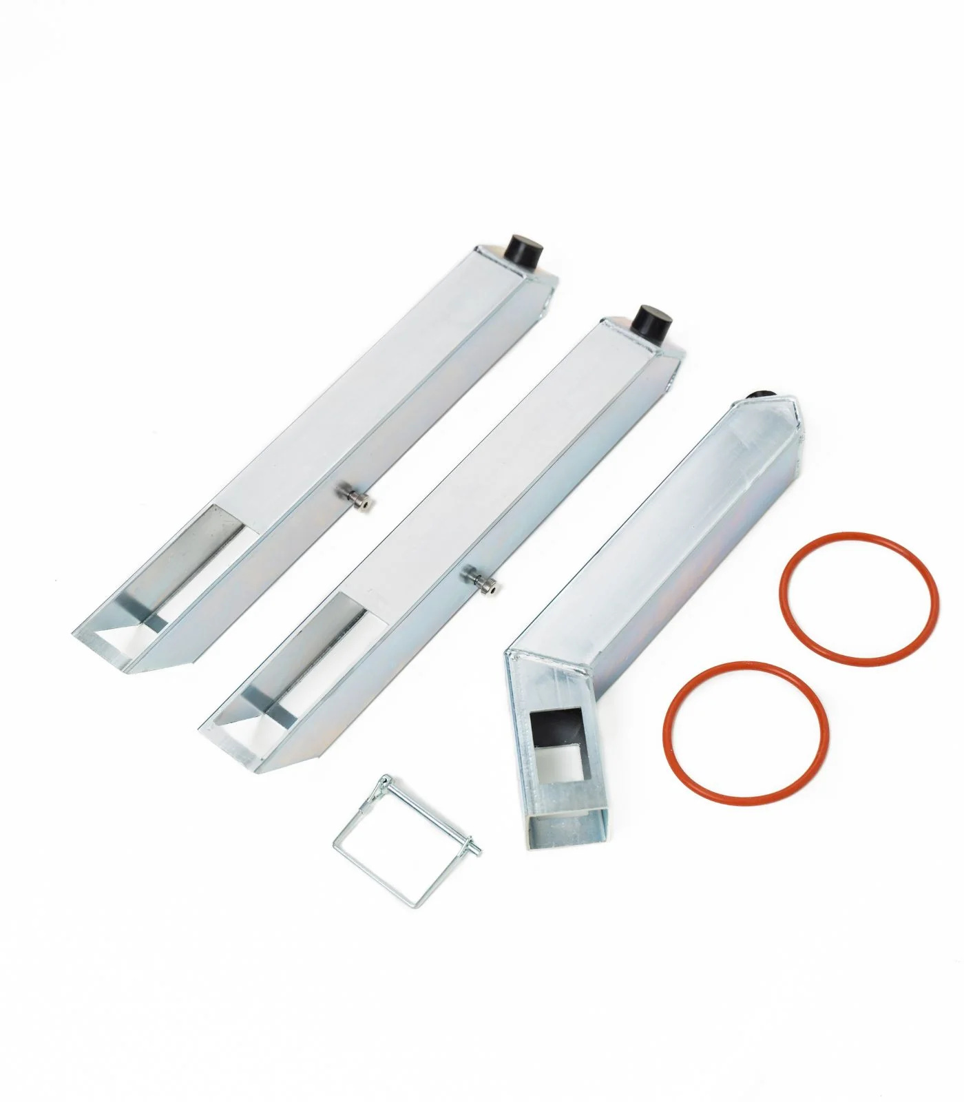 Rabaconda  Erhöhung