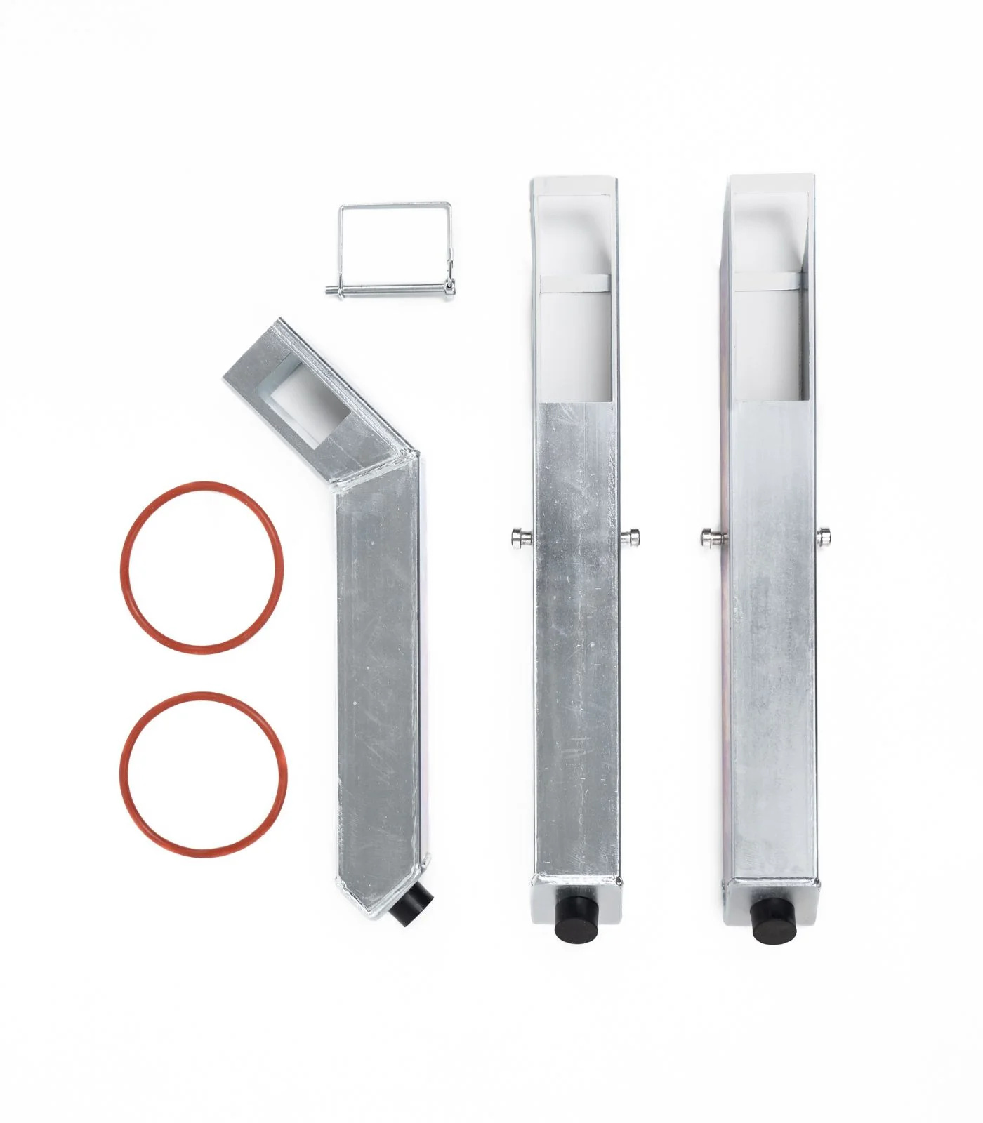 Rabaconda  Erhöhung