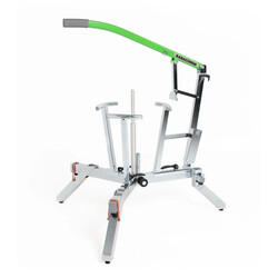 Rabaconda Lifting Set