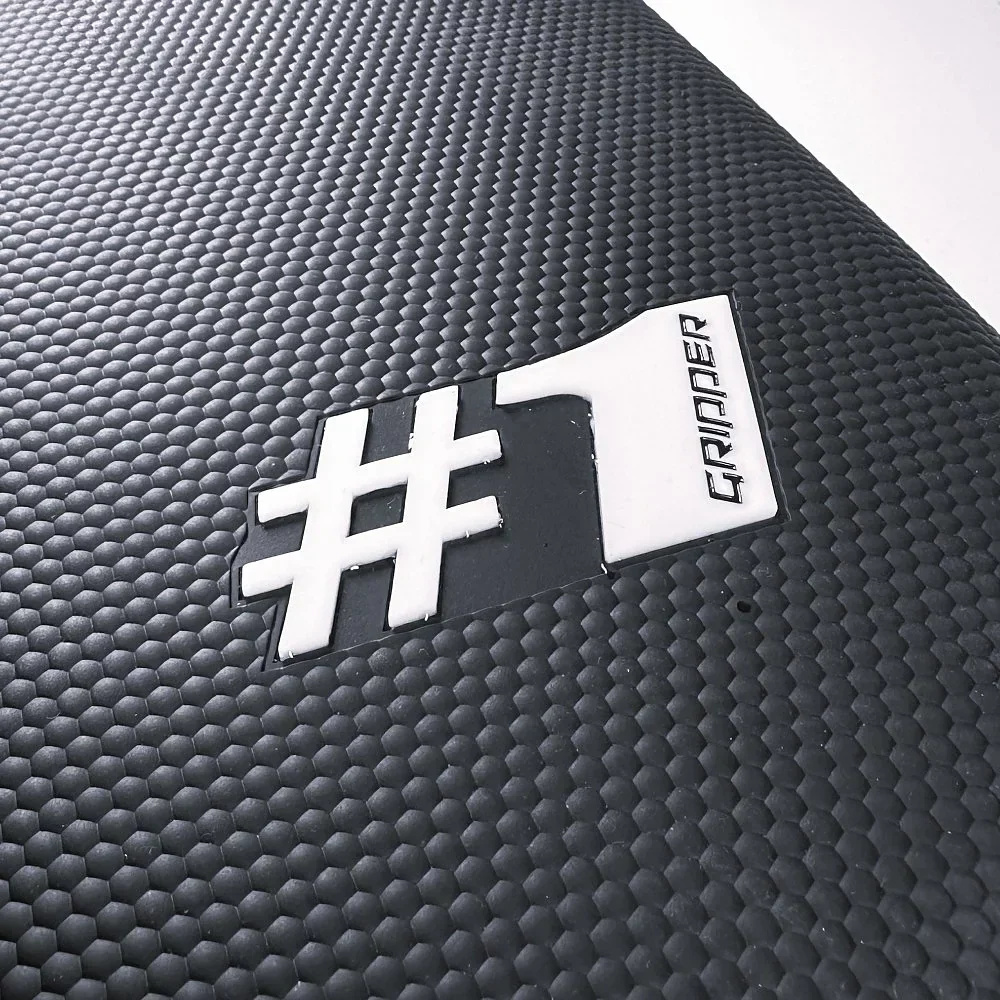 One Gripper Sitzbezug HEX