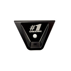 Onegripper Sitzbankhalterung