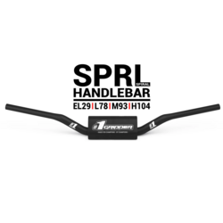 Onegripper Lenker SPRL (Spiral)