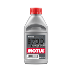 Motul Racing  Bremsflüssigkeit RBF 700