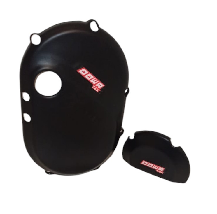 Dowatek Engine and gearbox cover protection