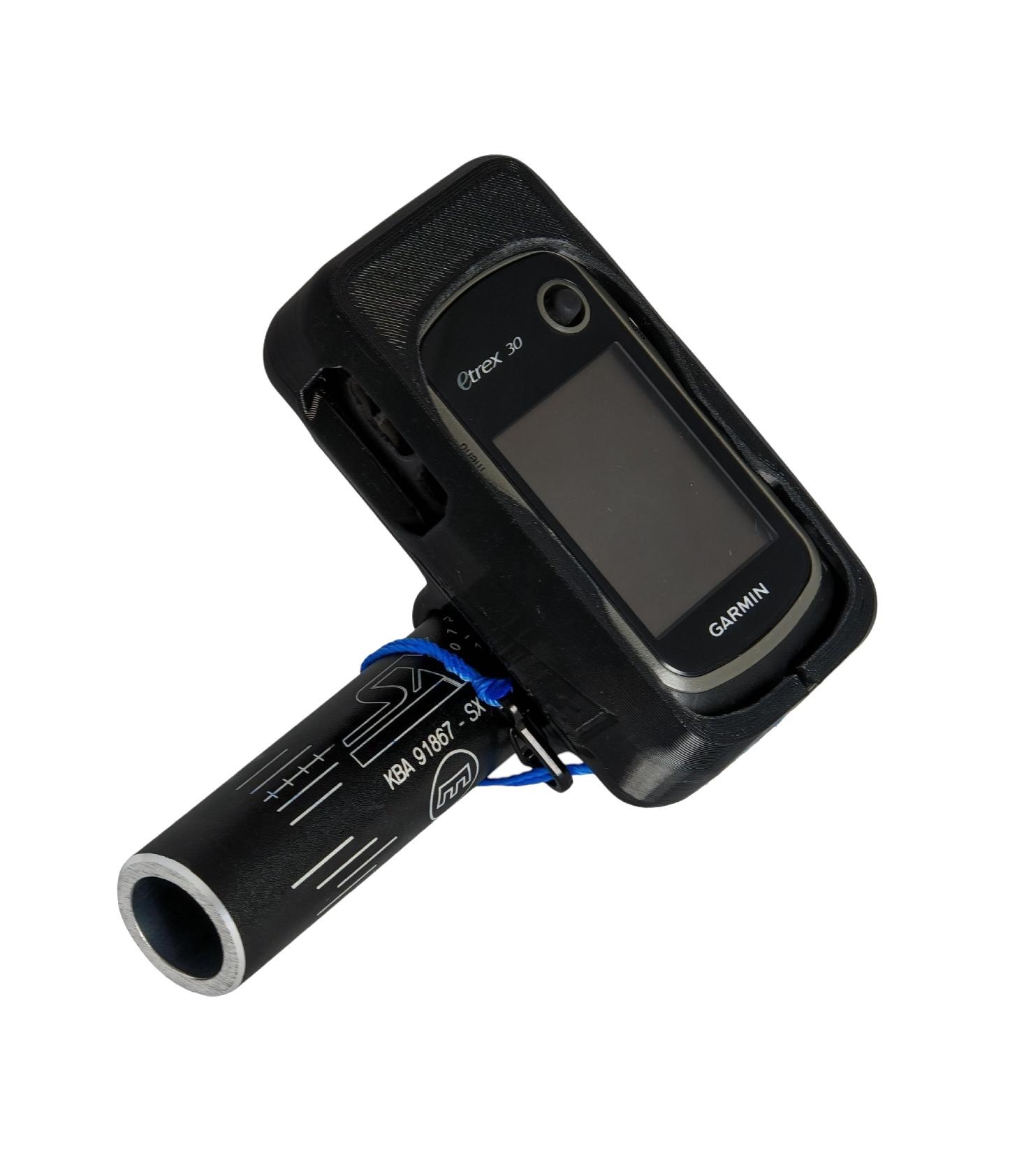 Dowatek GPS Halterung