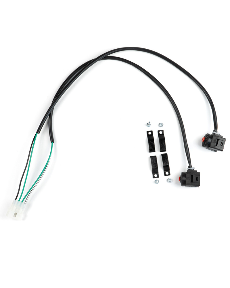 Dowatek Start / Stopp Schaltereinheit