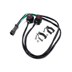 Dowatek Start / Kill Switch Kit