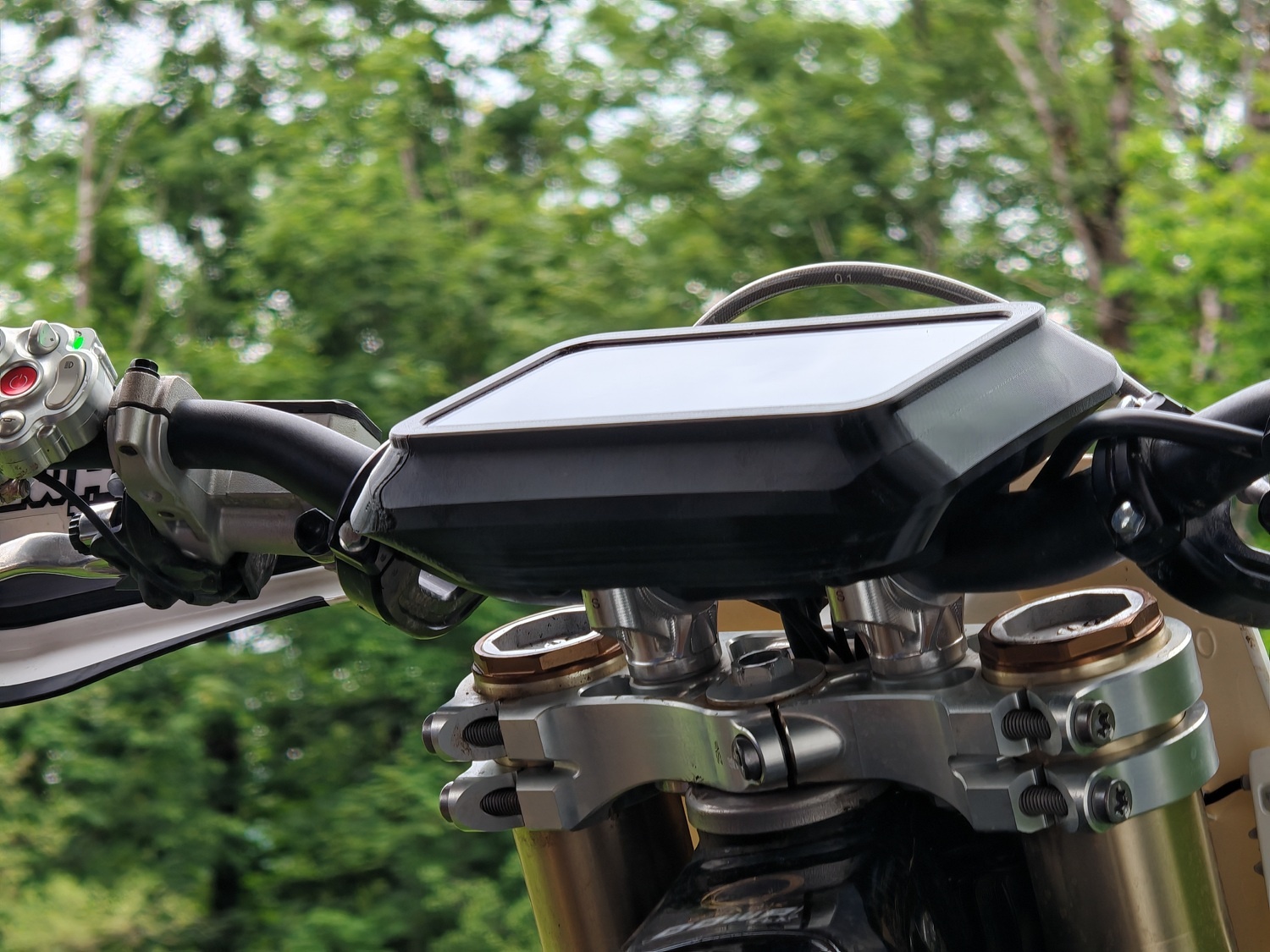 Dowatek Display Protection