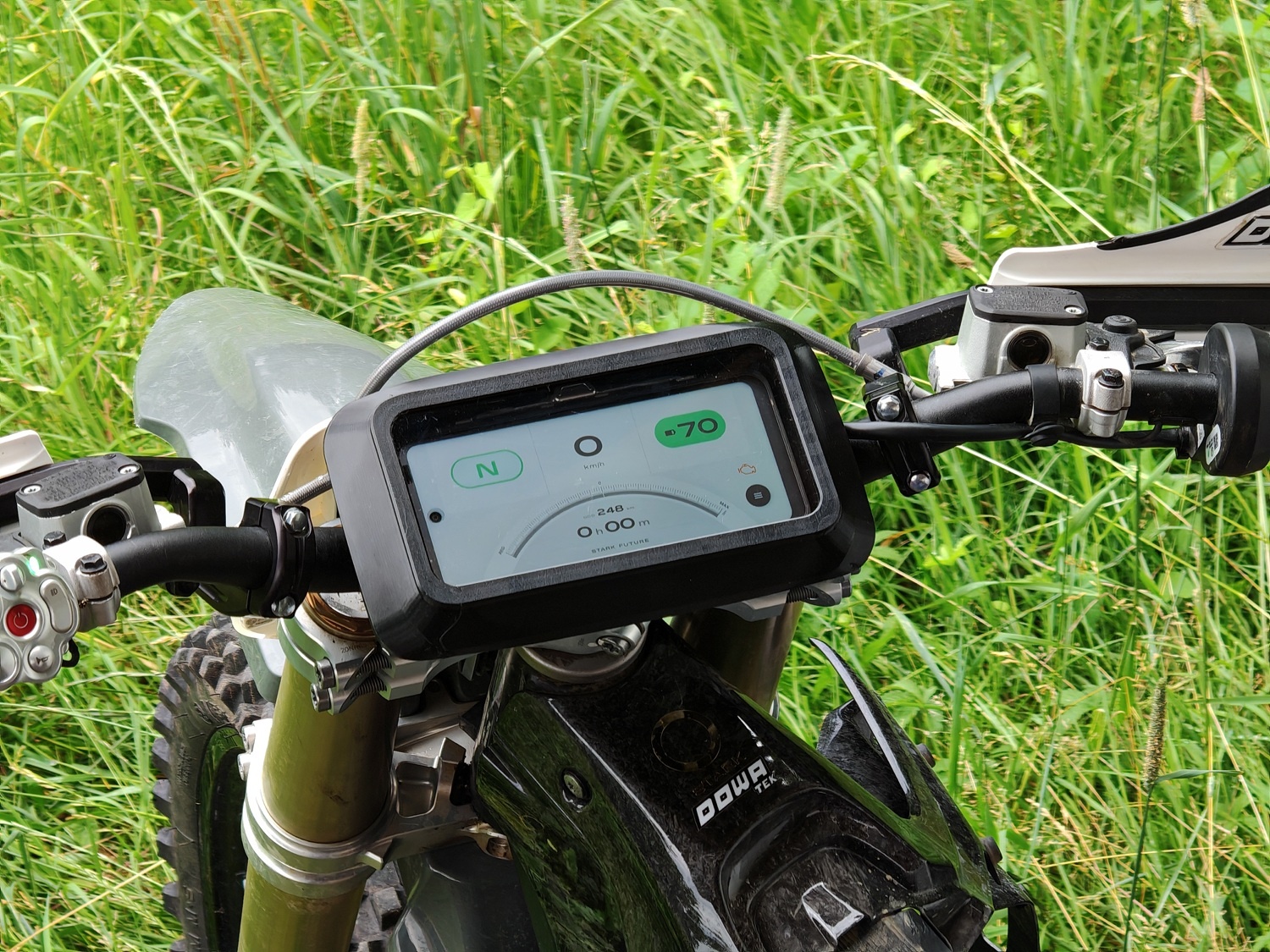 Dowatek Display Protection