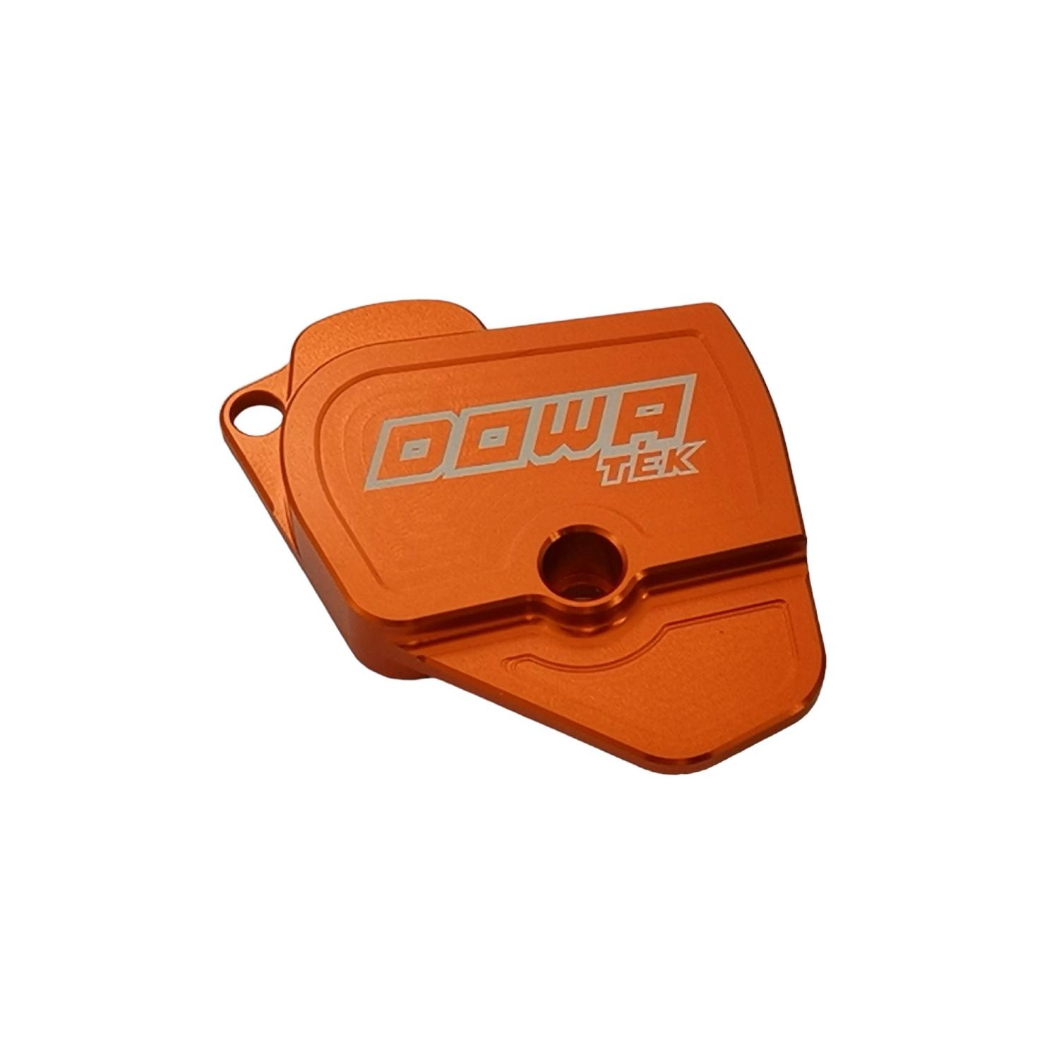 Dowatek TBI Drosselklappen -Sensor -Schutz