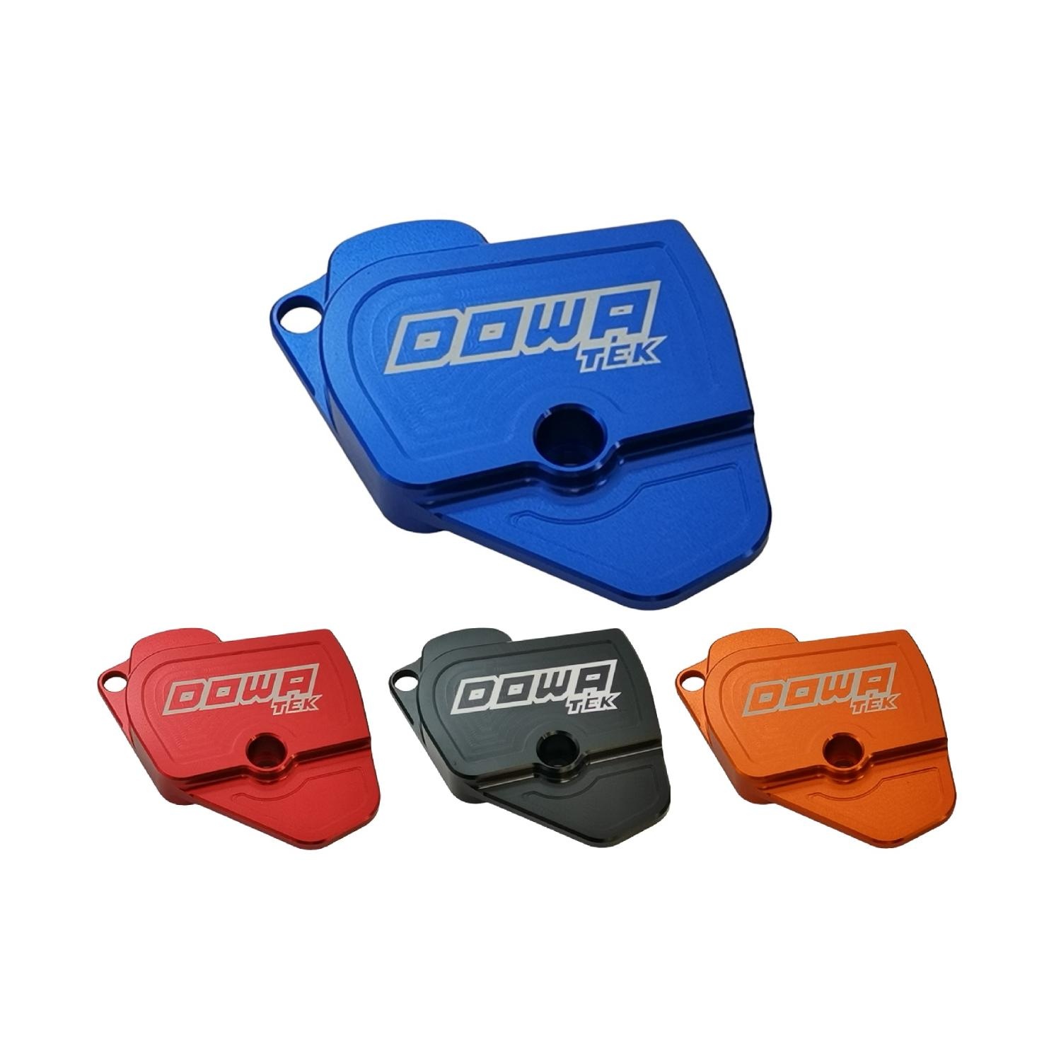 Dowatek TBI Drosselklappen -Sensor -Schutz