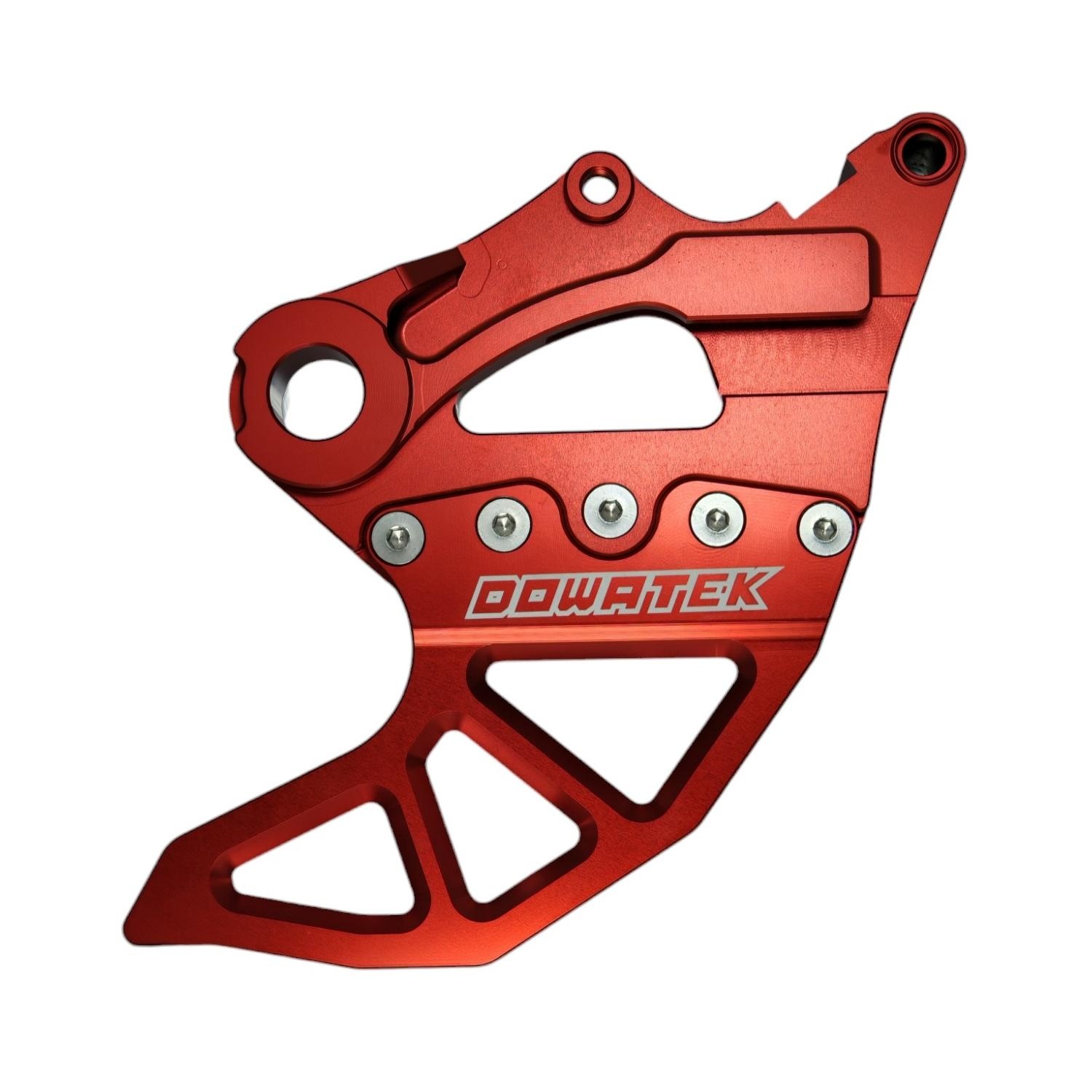 Dowatek Brake Disc Protection