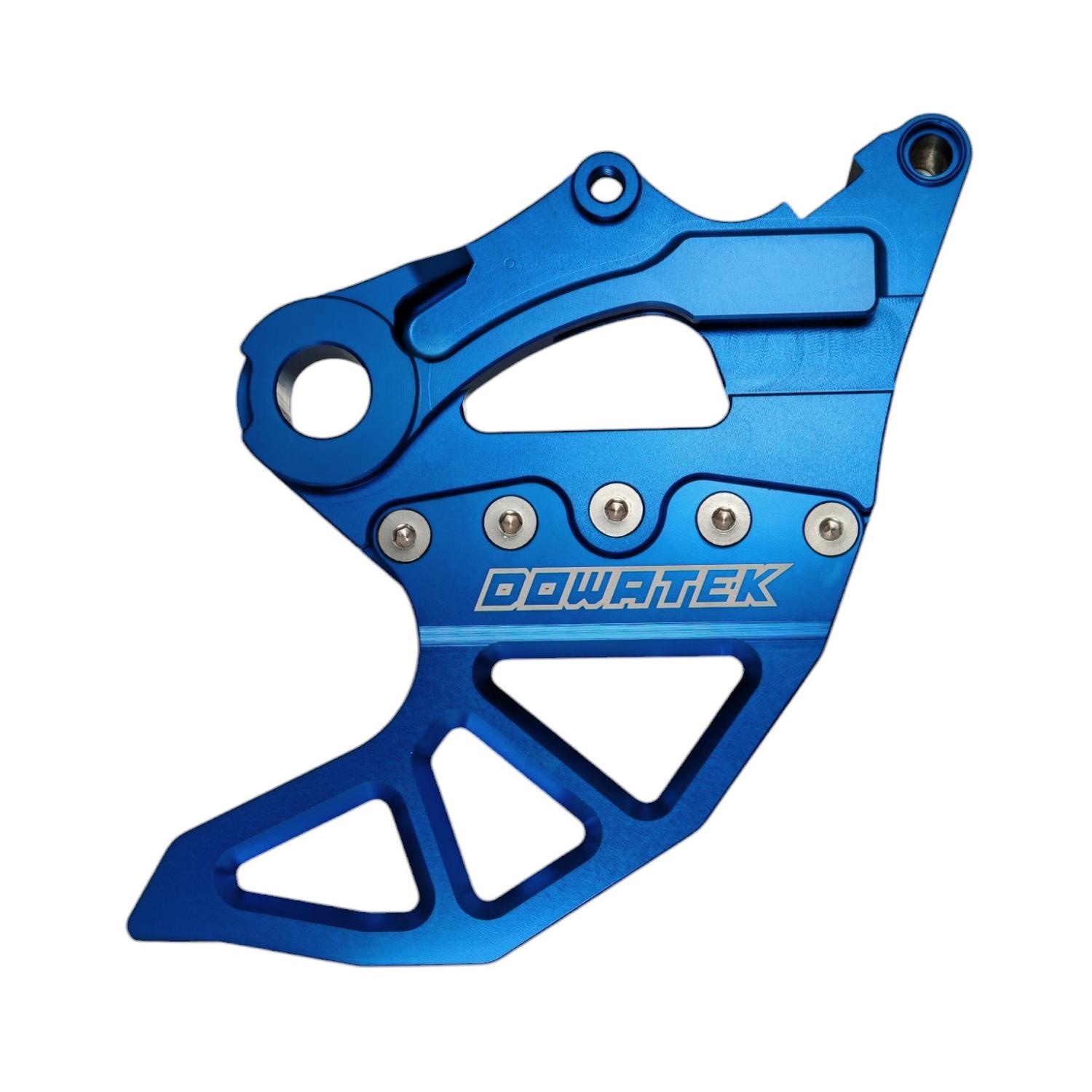 Dowatek Brake Disc Protection