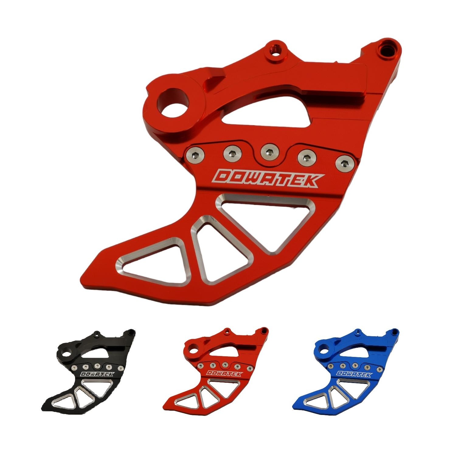 Dowatek Brake Disc Protection