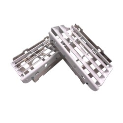 P-Tech Radiator guards Beta