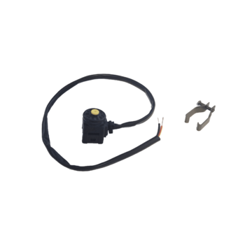 Abstellknopf / Startknopf