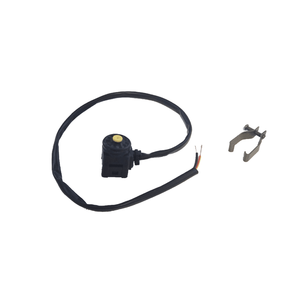 Abstellknopf / Killschalter