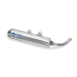 Beta HGS Factory Exhaust