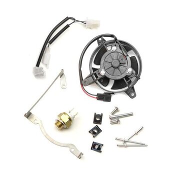 Beta Beta Lüfter Kit