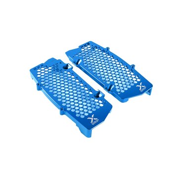  X-GRIP Radiator Guard Set SALE