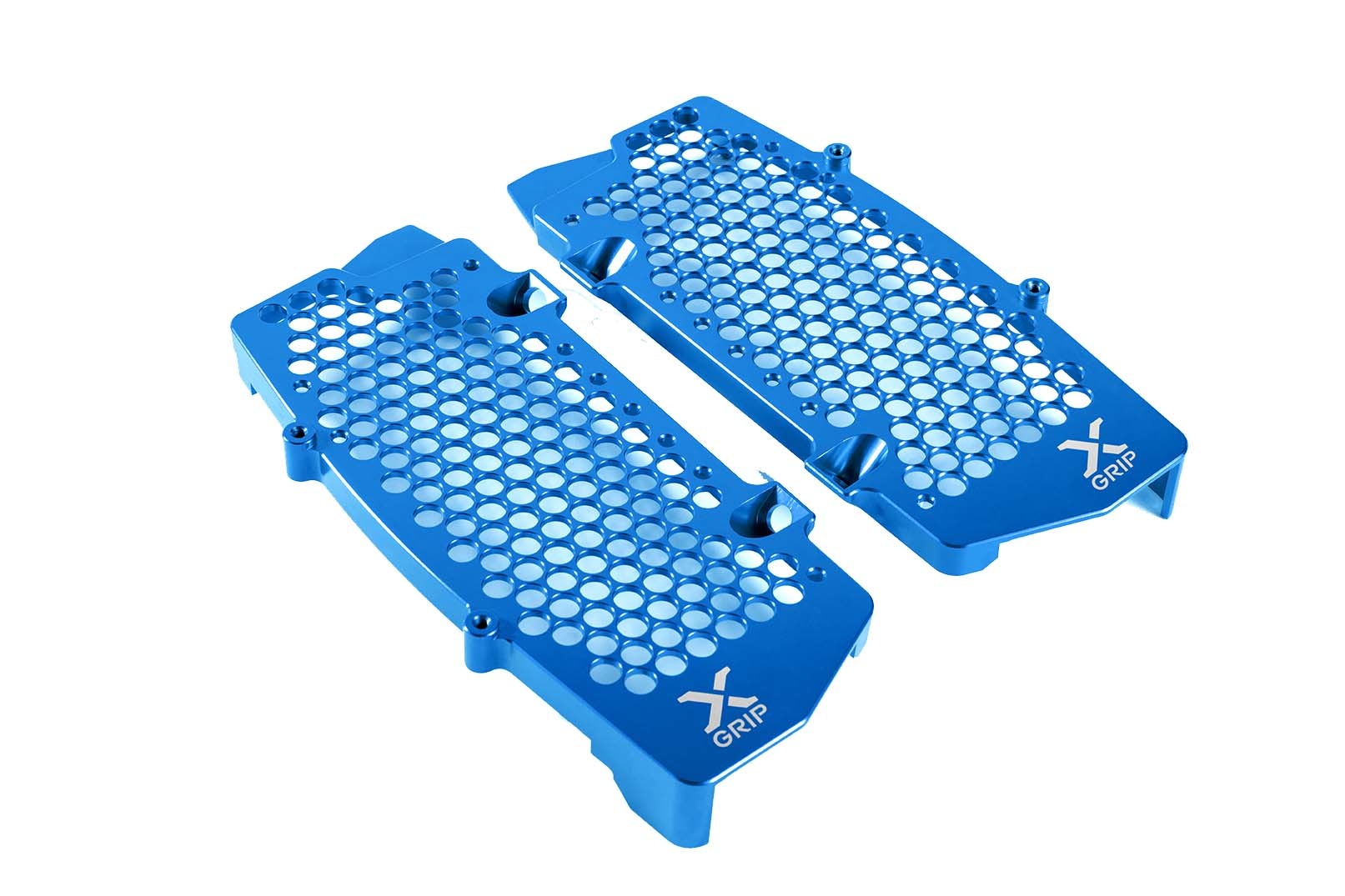 X-GRIP Kühlerschutz Abverkauf