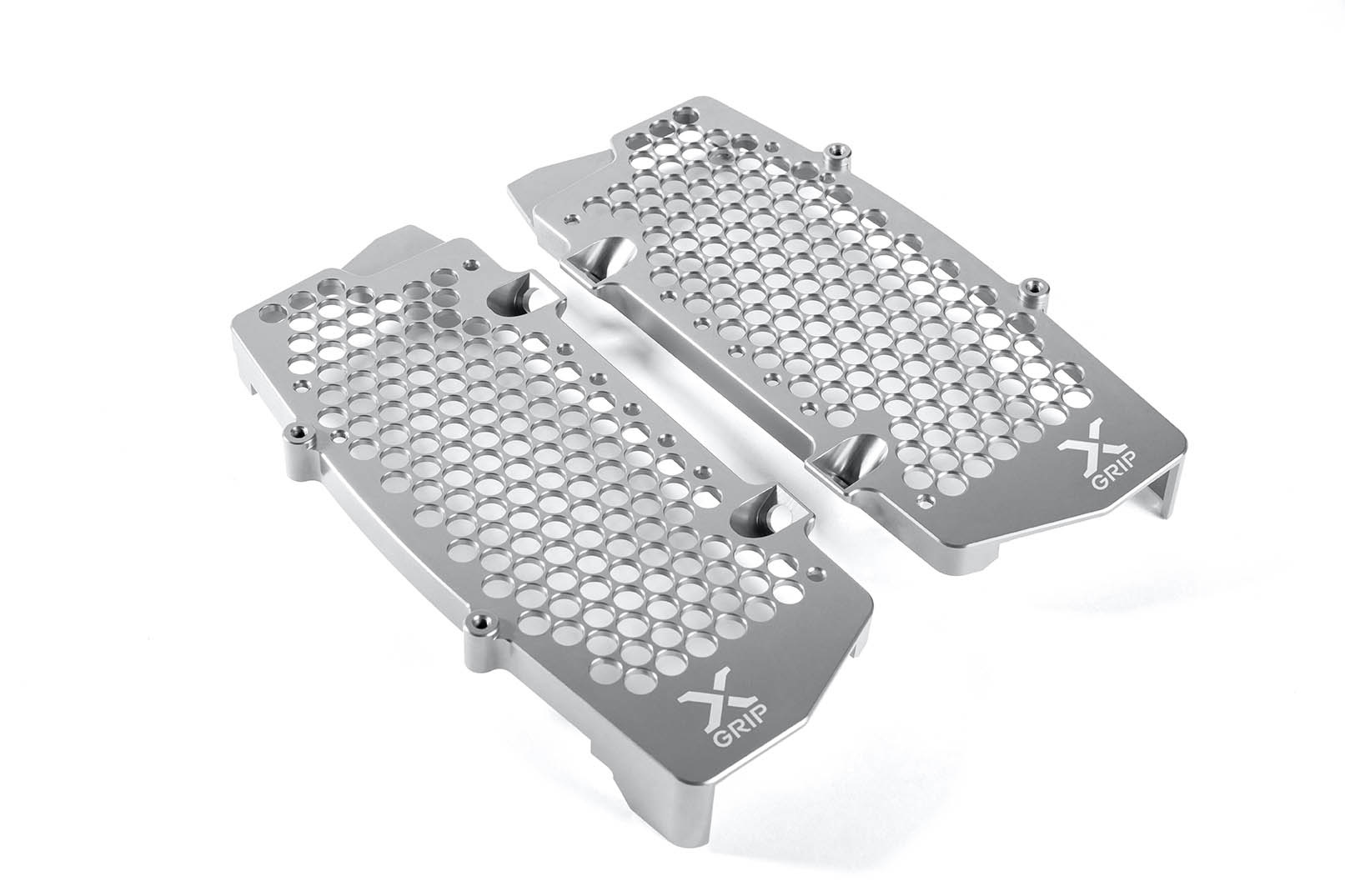 X-GRIP Kühlerschutz Abverkauf