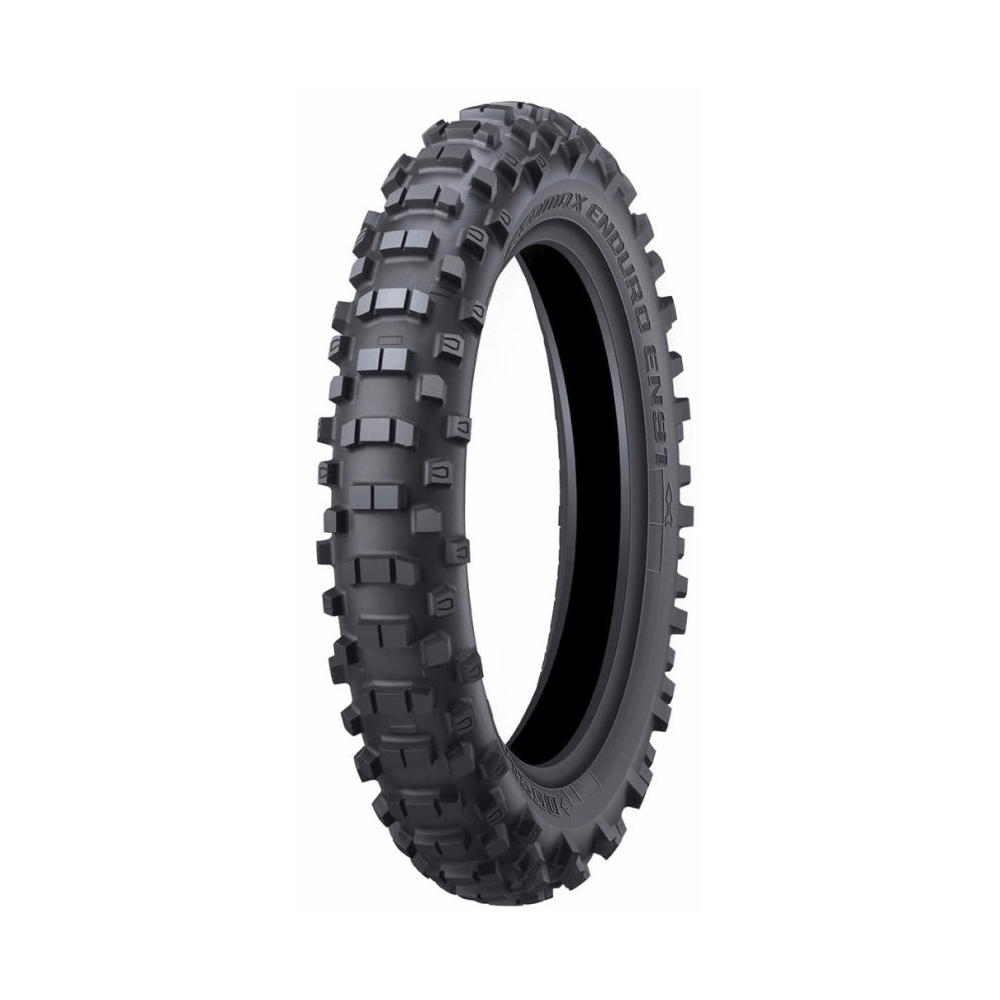 Dunlop Geomax EN91EX (Super Soft)