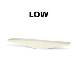 Enduro Engineering Seat Foam LOW