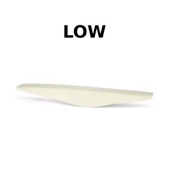 Enduro Engineering Seat Foam LOW