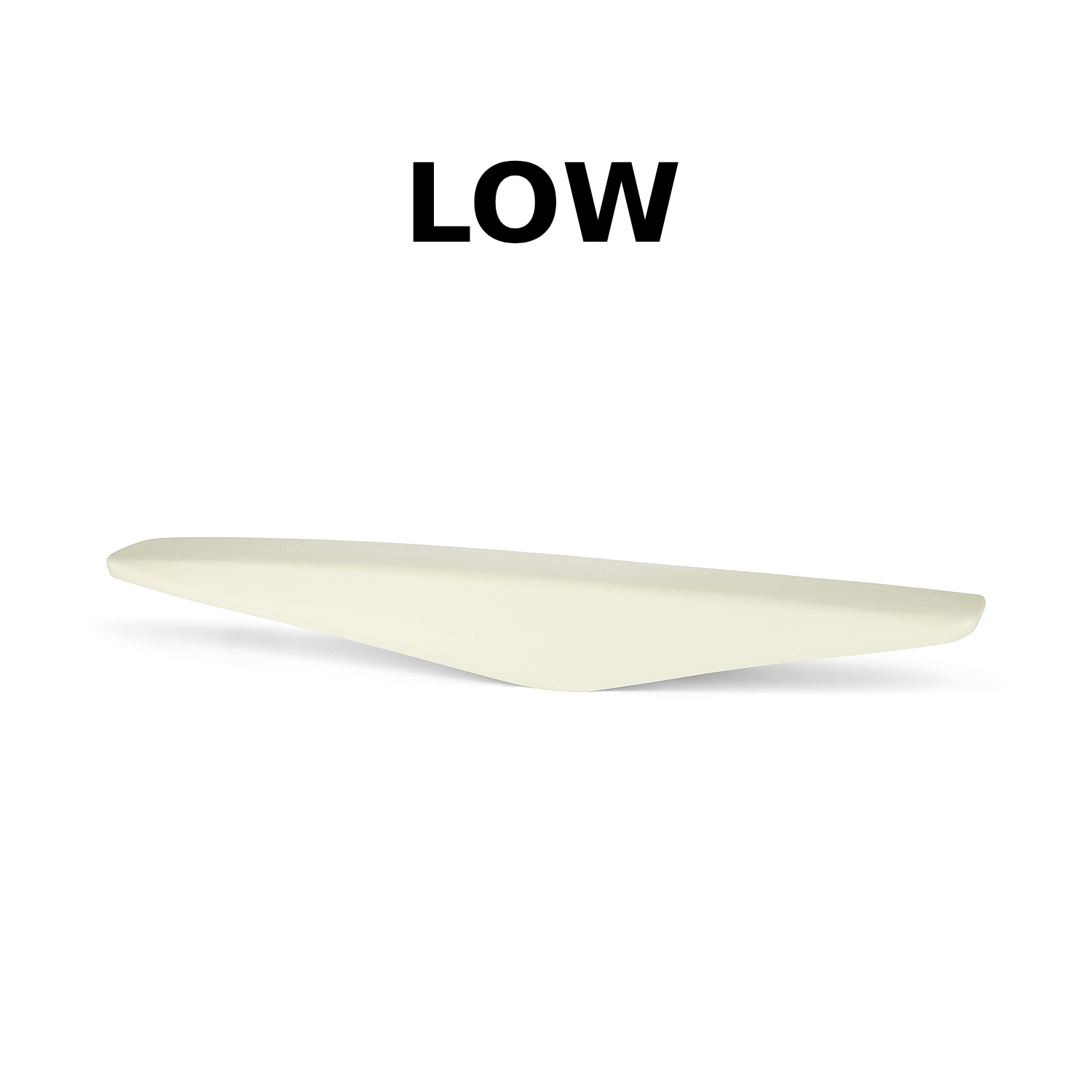 Enduro Engineering Seat Foam LOW