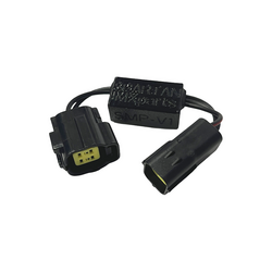 SPARTAN MXparts High - Low Beam Adapter