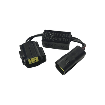 SPARTAN MXparts High - Low Beam Adapter