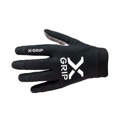  X-GRIP Gloves Titanium