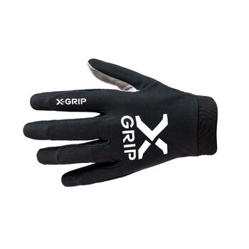  X-GRIP Gloves Titanium