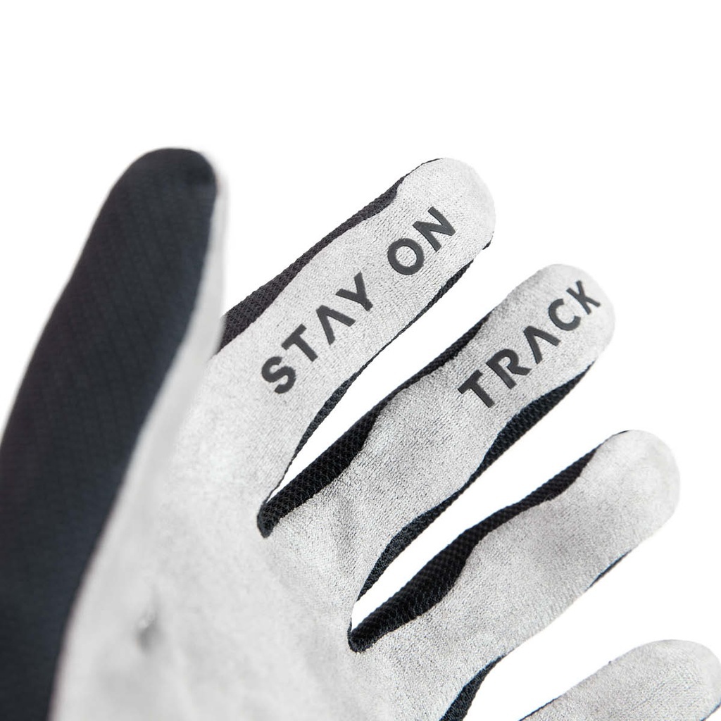 X-GRIP Handschuhe Titanium