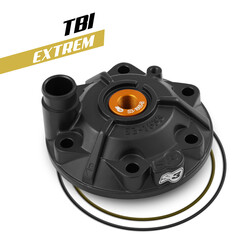 S3 Parts Zylinderkopf EXTREM