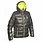 X-GRIP Daunenjacke