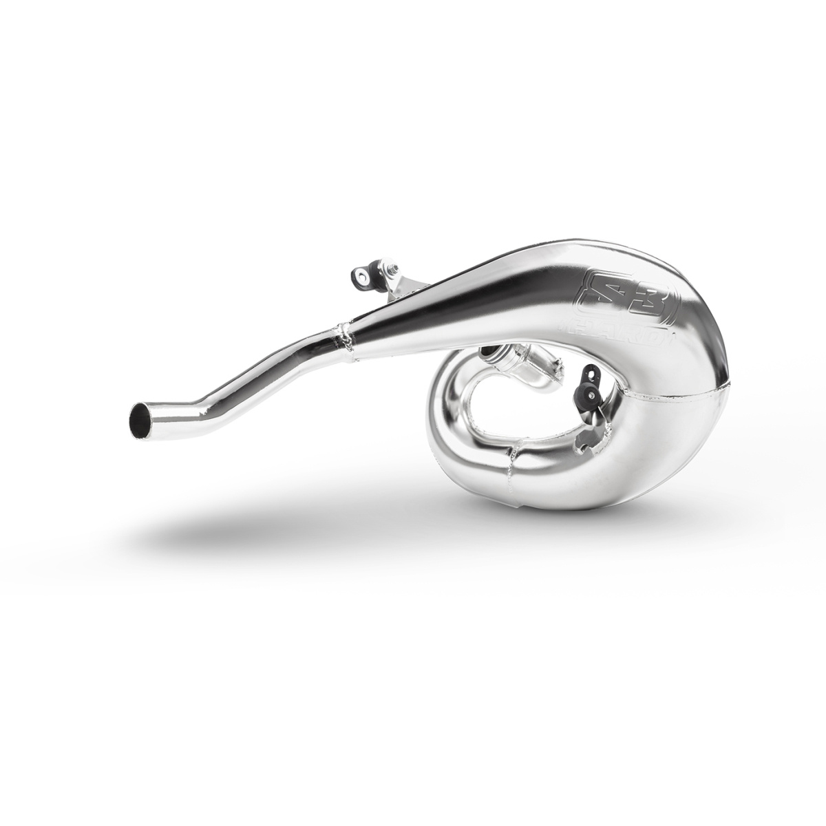 S3 Parts Krümmer Factory