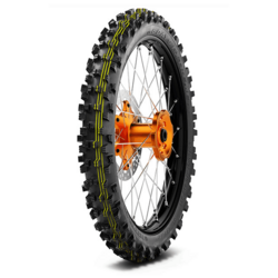 Metzeler Six Days Extreme - SUPERSOFT