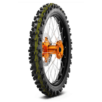 Metzeler Six Days Extreme - SUPERSOFT