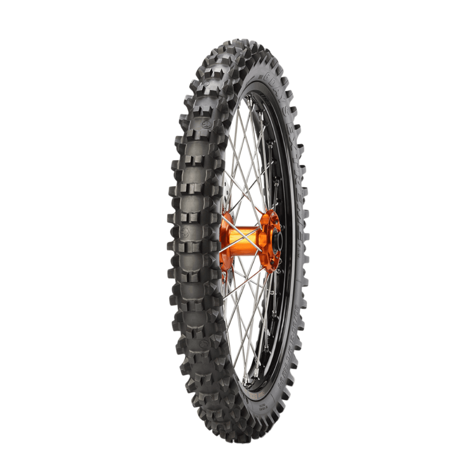 Metzeler 6 Days Extreme MEDIUM