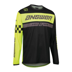 A22 Arkon Octane Jersey