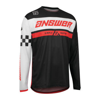 Answer A22 Arkon Octane Jersey